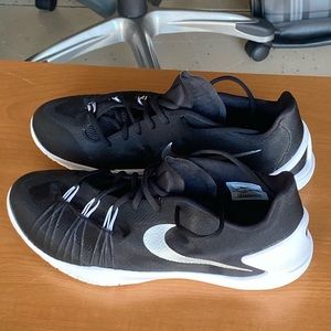 Nike Basketball Shoes